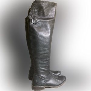 Frye Shirley OTK (over the knee) US women’s 8
